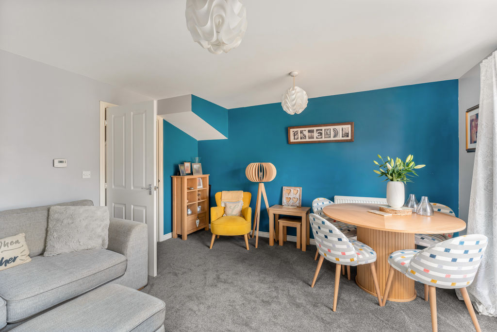 Skylark Road Bodicote